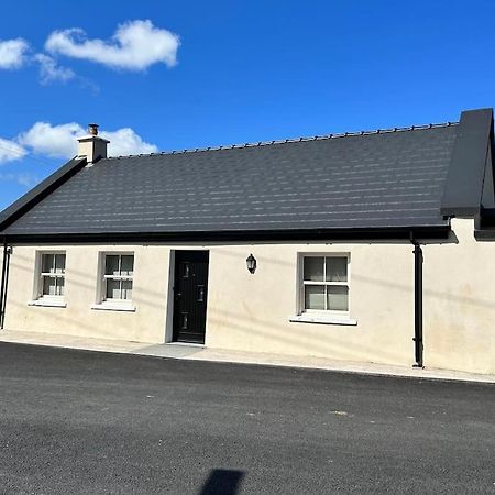 The Parlour Cottage Galway Zewnętrze zdjęcie