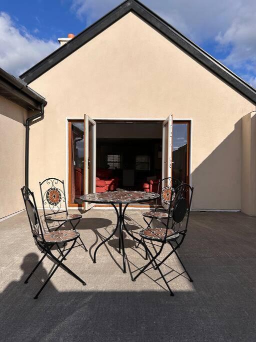 The Parlour Cottage Galway Zewnętrze zdjęcie